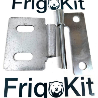 Door Hinge Failure? How a Simple Component Can Derail Your Thermo King SLX/SLXe Unit